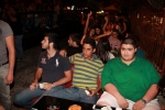 Chillout at Black List Pub, Byblos